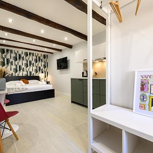 Apartamento Estudio